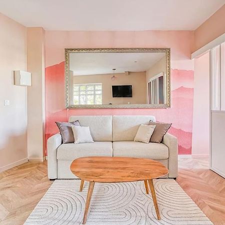 Appartement 2 Chambres Place Pereire 75017 - III Paris Eksteriør billede
